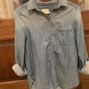 American Eagle shirt